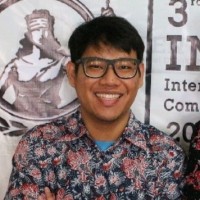 Andre Roni Riski Panjaitan