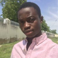 Khaleed Kolawole