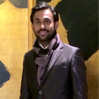 Dr. Yasas Charuka De Silva