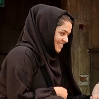 Farida P Mohammed ali S.sultan al ali