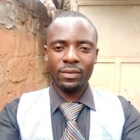 Bright Mwila