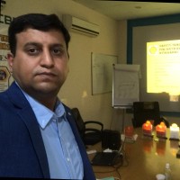 MUHAMMAD SALIK HABIB  (PMP®, PMI-RMP®,FFS Specialist UPP® )