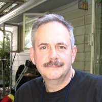 Dave Stiles