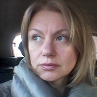 Елена Сухарева