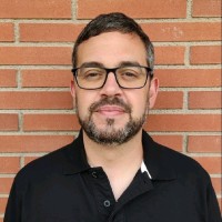 Luis Alarcón Andrés