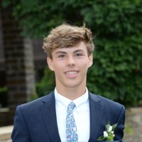 Blake Newcomer