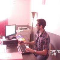 Facundo Gabriel Guzmán