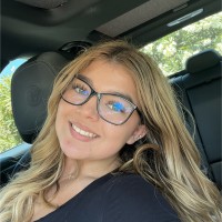 Monique Perantoni