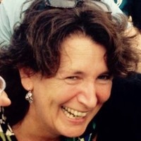 Patricia Elferink