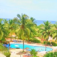 Paradise Goa