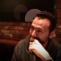 Matteo Bazzanti