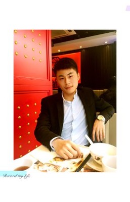 李正菁
