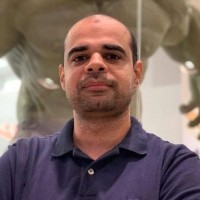 Ahmed Samir Rashad
