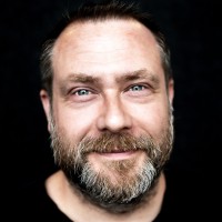 Simon Coleman