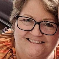 Mary Anderson