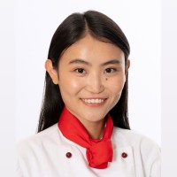 Uyanga Lkhagvajav