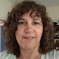 Ruth Crockett