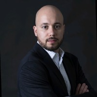 Miguel Vidal Garcia