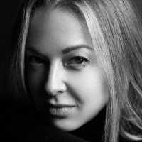 Ekaterina Yanushkevich