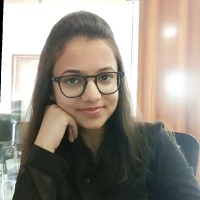 Komal Varma