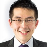 Lin Dewei