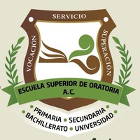 ESCUELA SUPERIOR DE ORATORIA AC