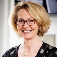 Merethe Eckhardt