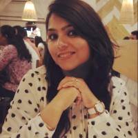 Charu Mishra