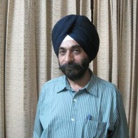Jatinder Pal Singh