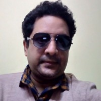 Santanu Dasgupta