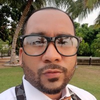Shane Perera