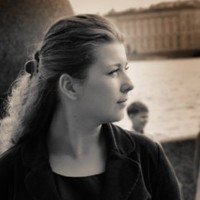 Вита Шкатова