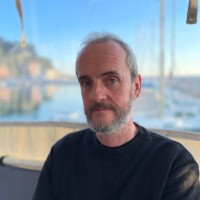 Graeme Benson