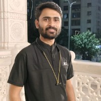 Saurav Mishra