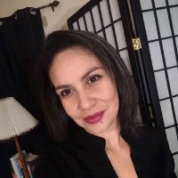 Evangelina Aguilera