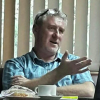 Richard Sobey