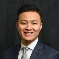 Eric Liang, CFA