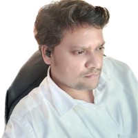 Maria vimal prakash Victor