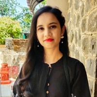 Neha Deshpande