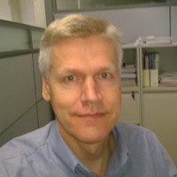 Lars Moring