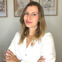 Giulia Cazzato
