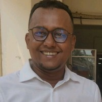 Mohammed Aminul Islam Naieem