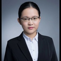 Jingyi (Ginny) Zhou
