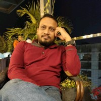 Nazmul Karim
