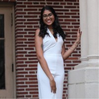 Shriya Patel
