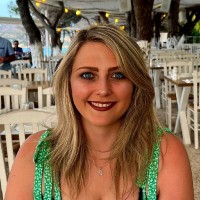 Amy Hayward