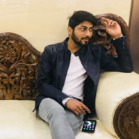 Gaurav Verma