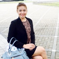 Aivee Roselle Ronquillo