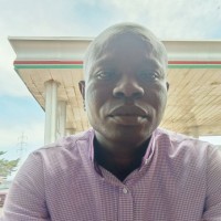 Obisesan Joseph