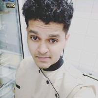 Swapnil Kharde